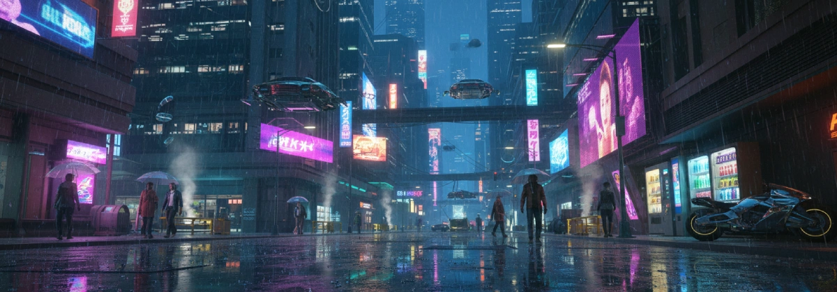 Ray Tracing: The Most Overhyped Tech Since 3D TVs