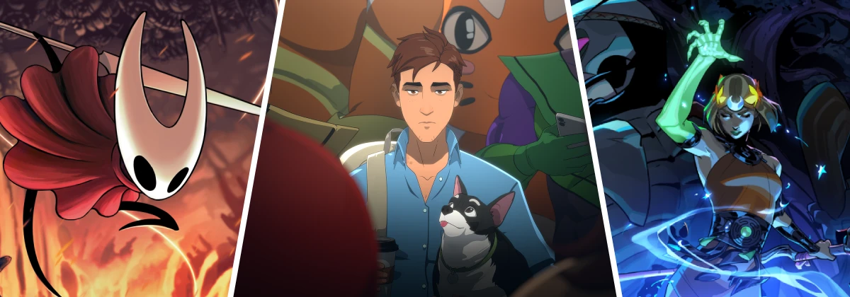 Best 2025 Indie Games: From Hidden Gems to Breakout Hits