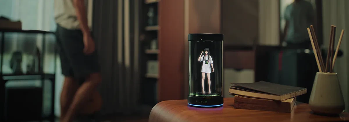 Is This the Cyber-Dystopian Nightmare We Deserve?