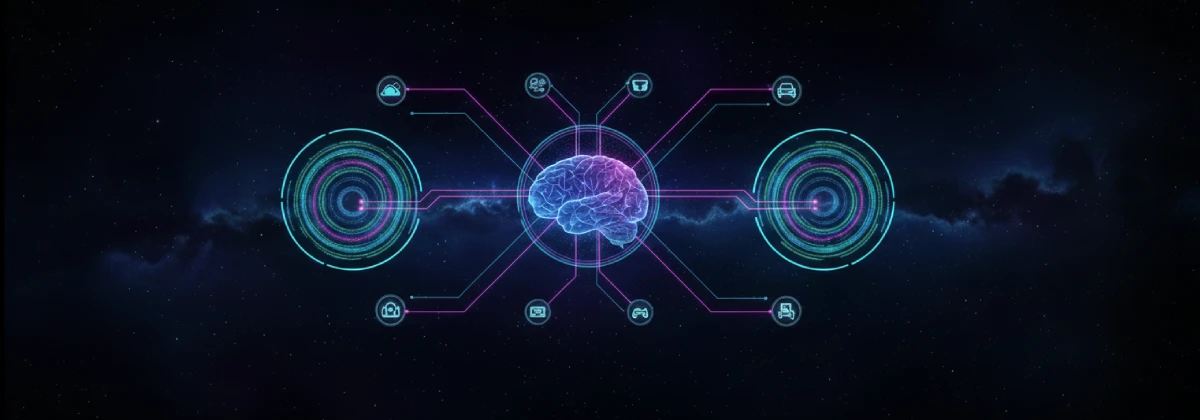 The Secret Algorithms Behind Game Recommendations