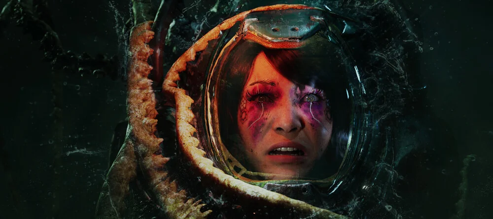 Hidden gem horror games on Steam you might have missed