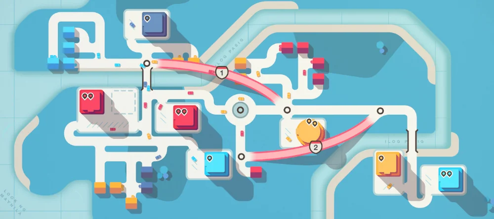Mind games: the best puzzle-strategy titles on Steam