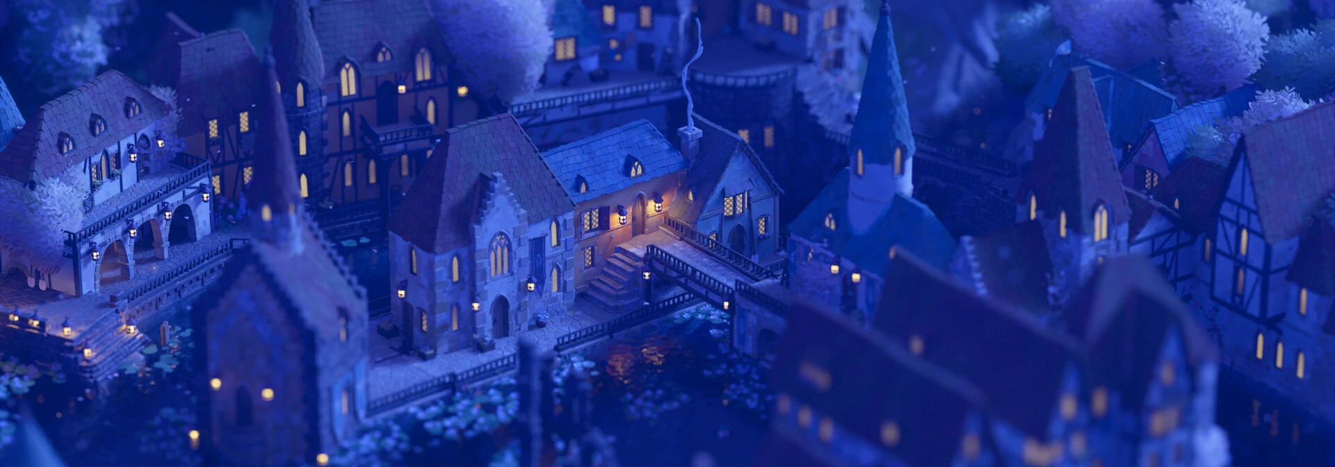 Find Your Digital Sanctuary: Exploring the Most Delightfully Cozy Games